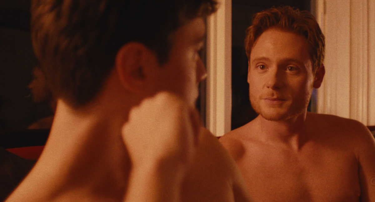 Out To Run: A Tale of Blood Velvet