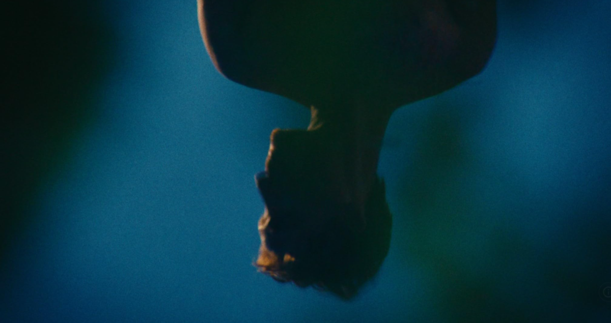 Out To Run: A Tale of Blood Velvet