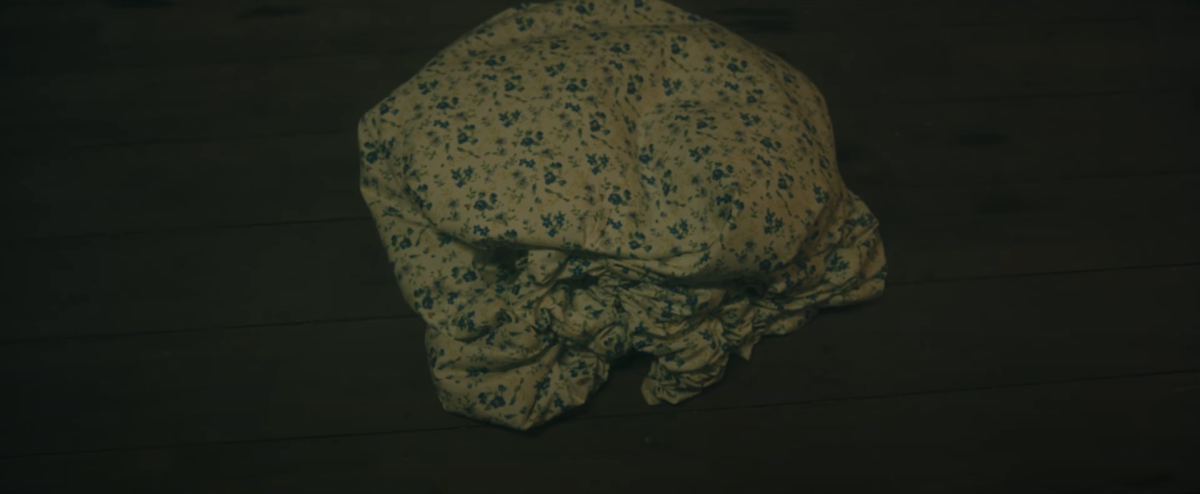 The Crossing Over Express