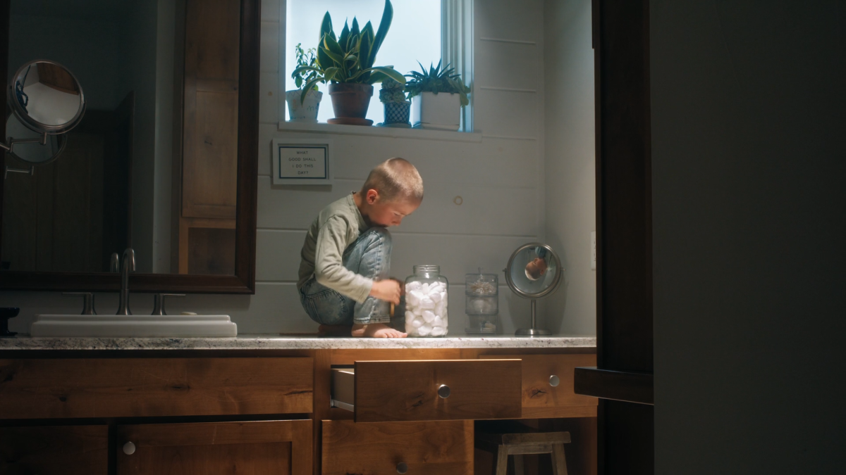 Opulent Round Edible Object