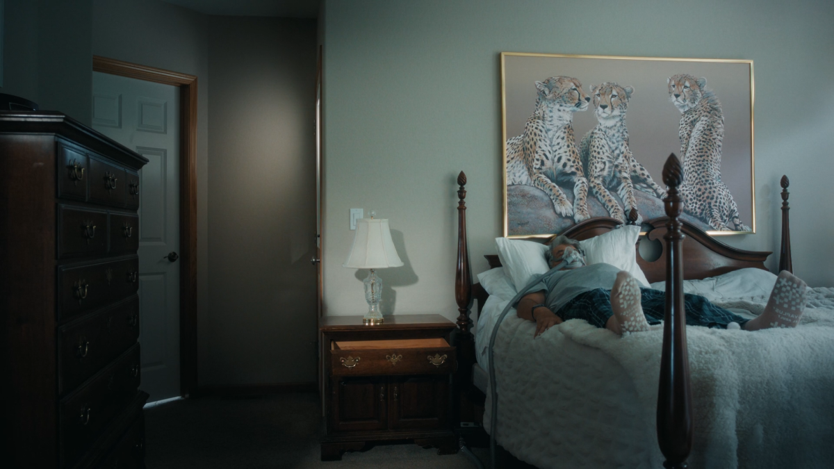 Opulent Round Edible Object