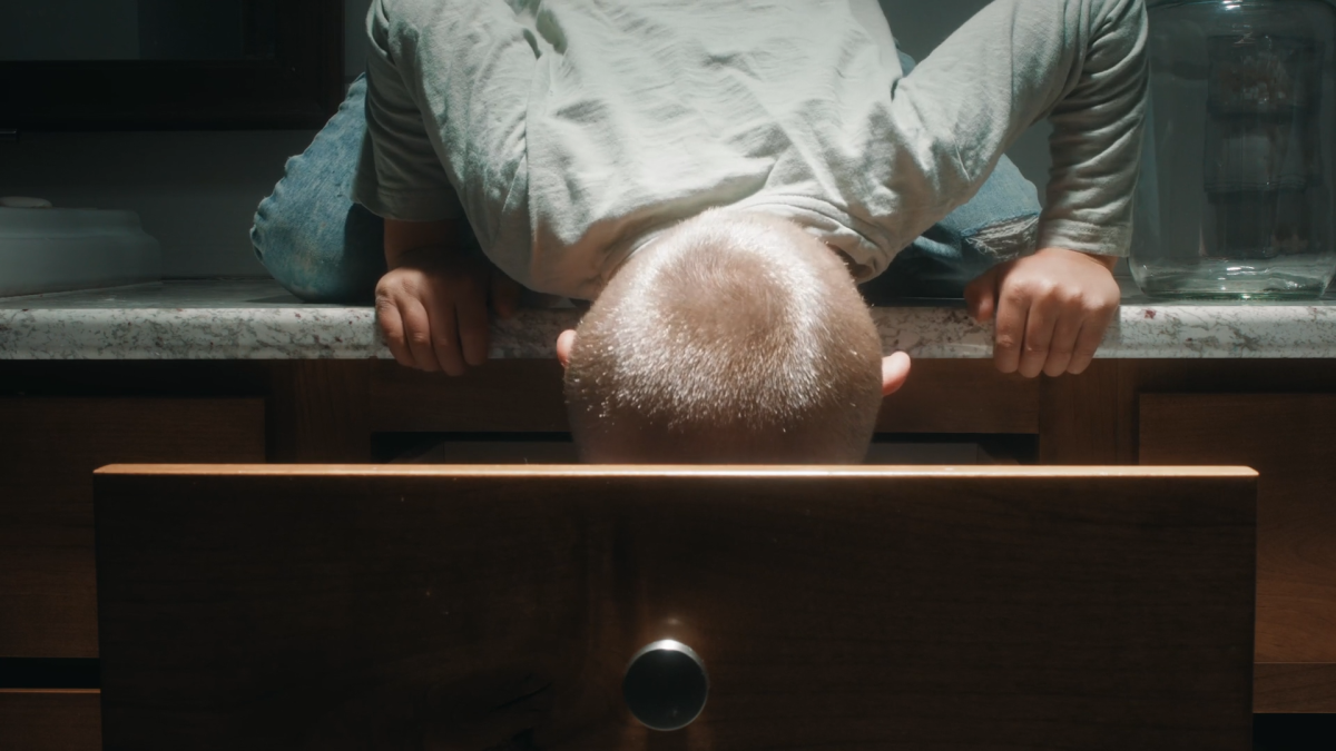 Opulent Round Edible Object