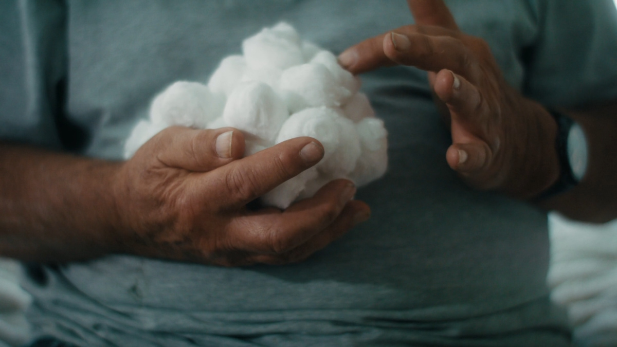 Opulent Round Edible Object