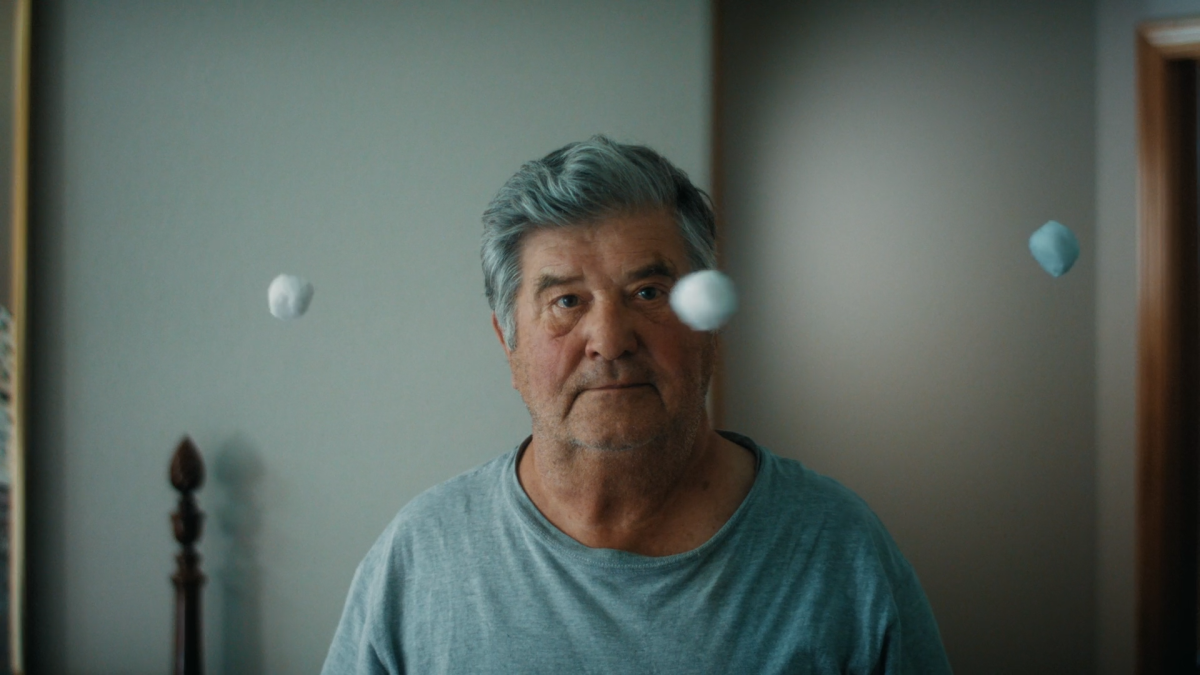 Opulent Round Edible Object