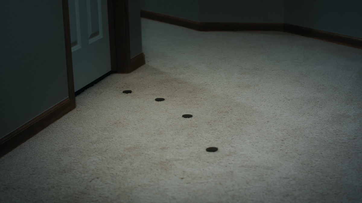 Opulent Round Edible Object