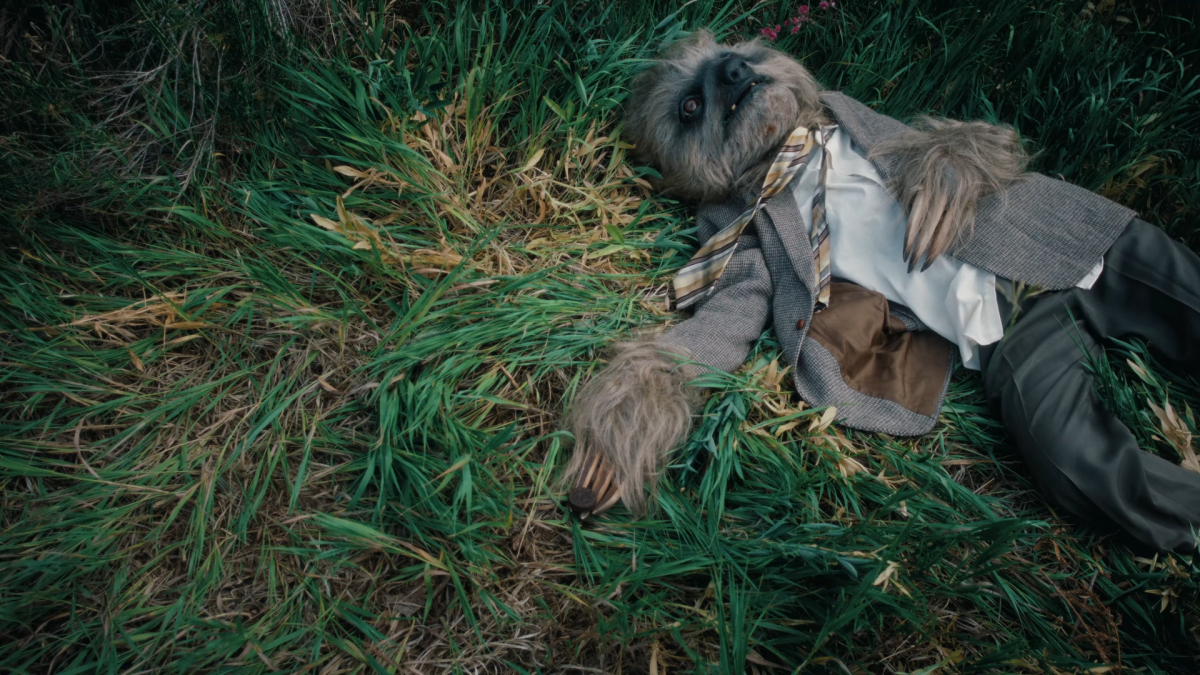 Opulent Round Edible Object