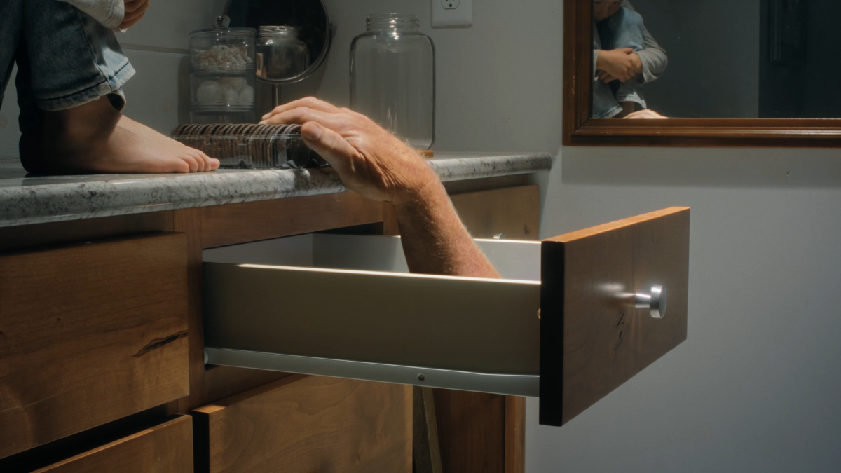 Opulent Round Edible Object