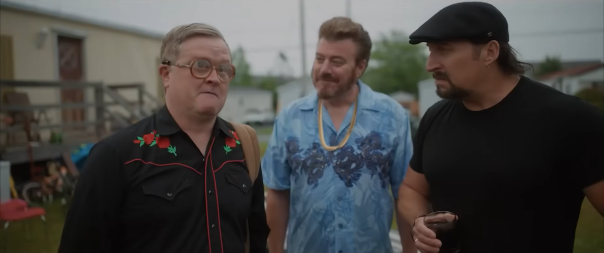 Standing on the Shoulders of Kitties: the Bubbles and the Sh*trockers Story