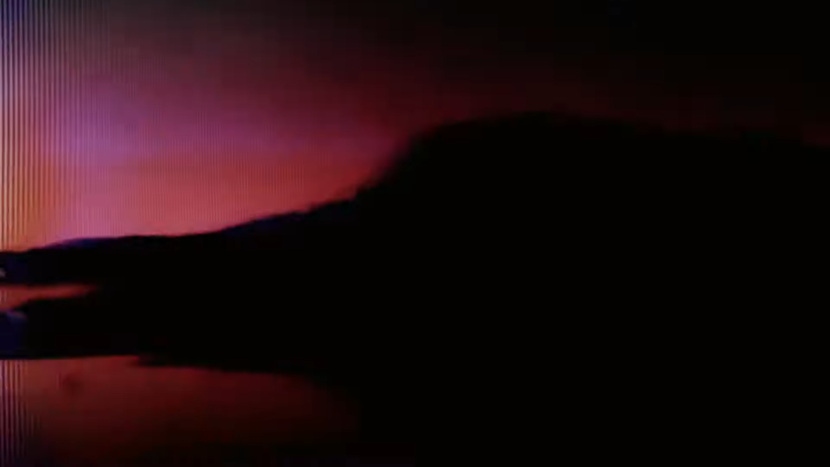 Aboriginal Metaphysical