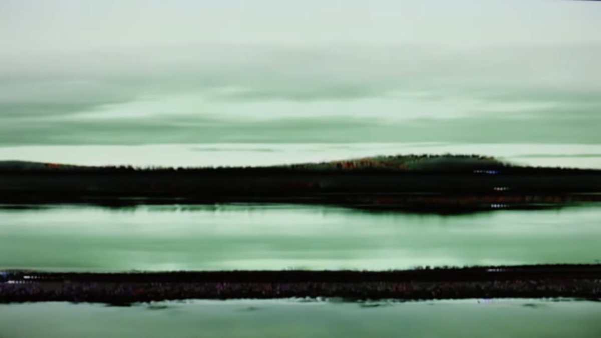 Aboriginal Metaphysical