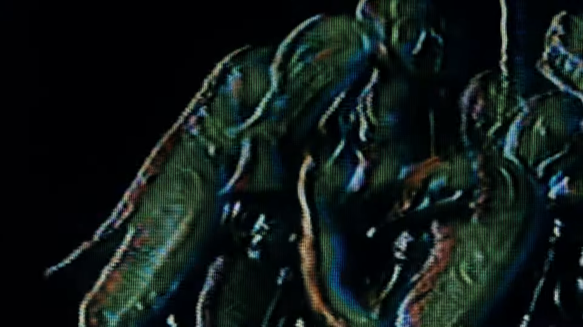 Aboriginal Metaphysical