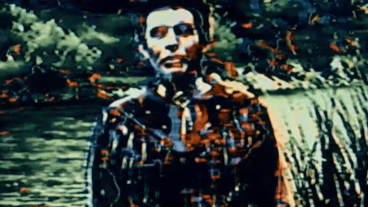 Aboriginal Metaphysical