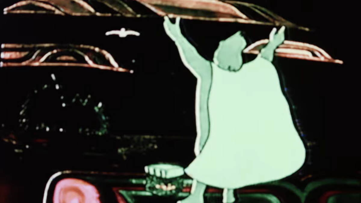 Aboriginal Metaphysical