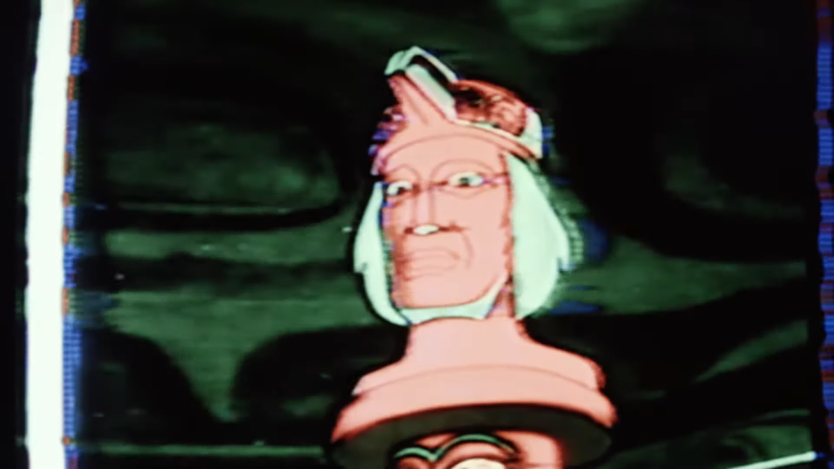 Aboriginal Metaphysical