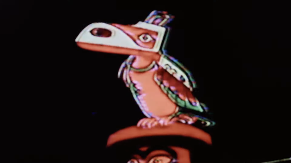 Aboriginal Metaphysical