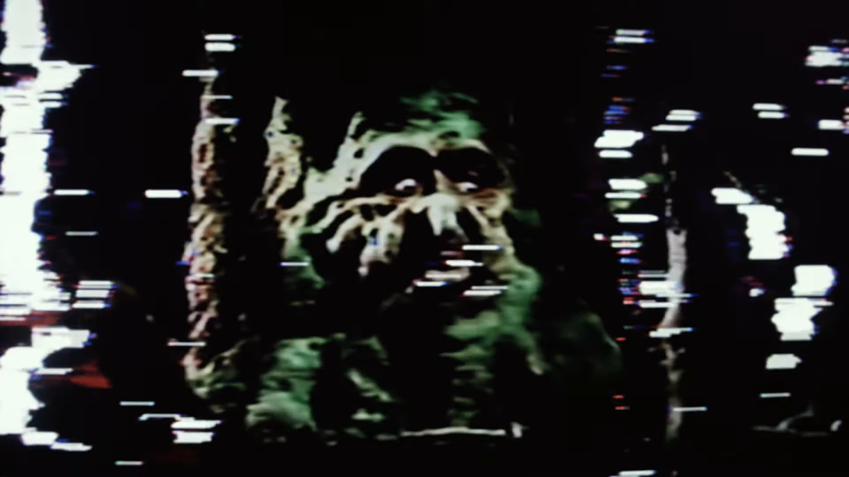 Aboriginal Metaphysical