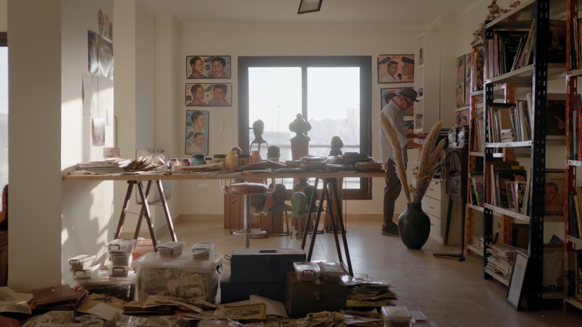 Salah Elmur: Fixing Time