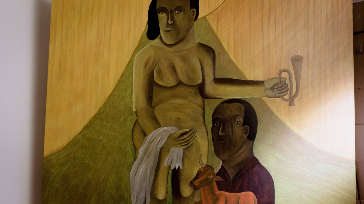 Salah Elmur: Fixing Time