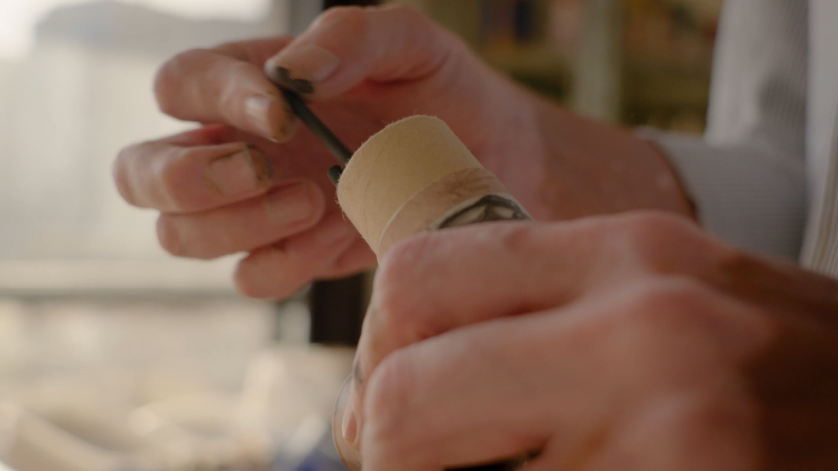 Salah Elmur: Fixing Time