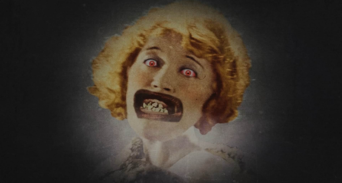 I Can't Go on Like This by Aria Covamonas from Planet Earth