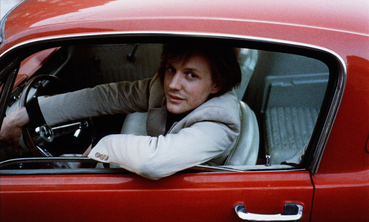 Supermarket (Supermarkt)