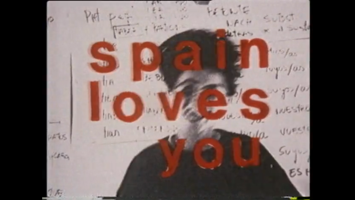 Spain Loves You