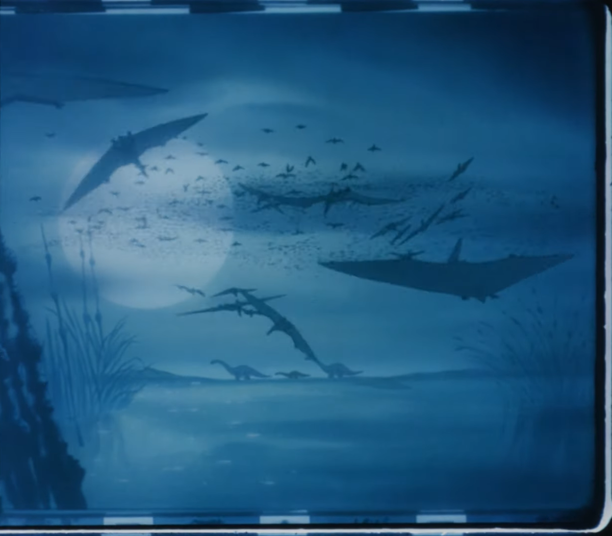 The Land Before Time