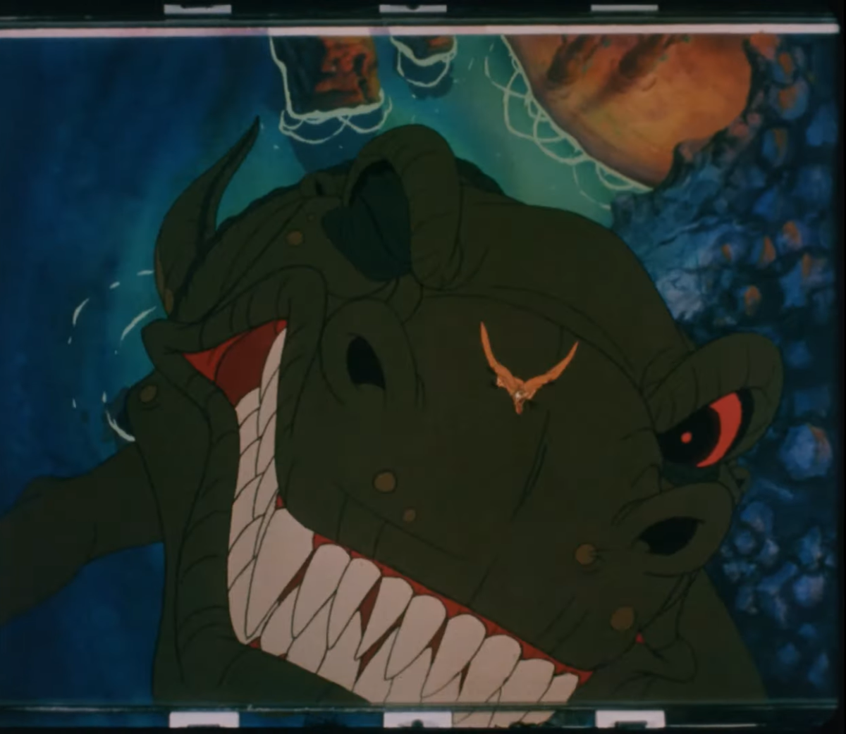 The Land Before Time