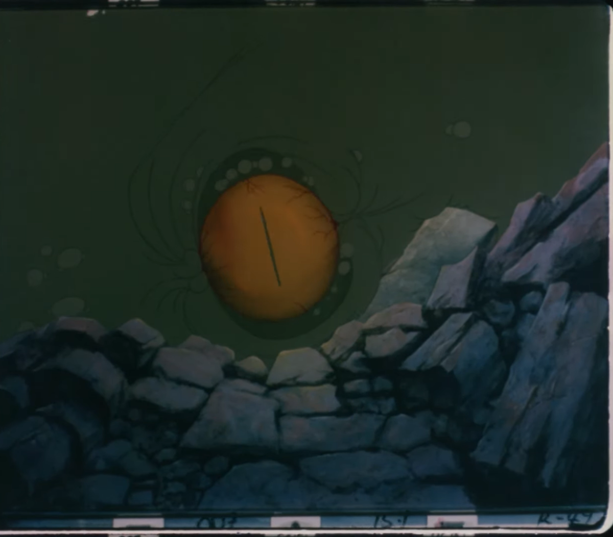 The Land Before Time