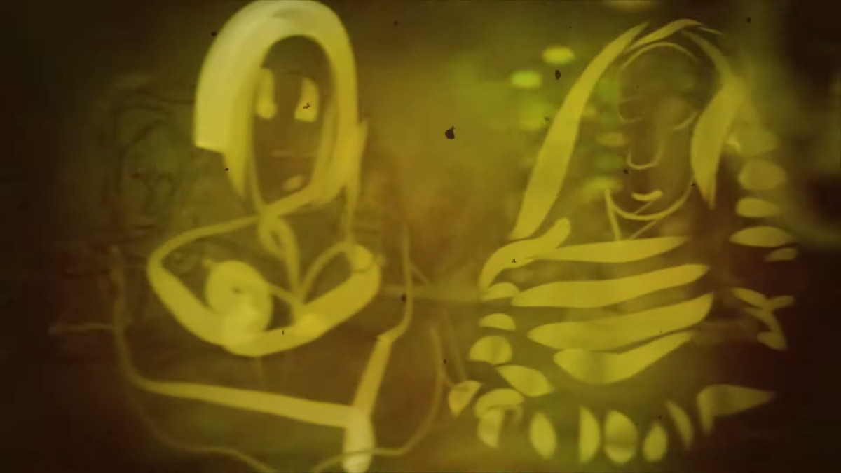 Em Busca da Terra - Música Prometida