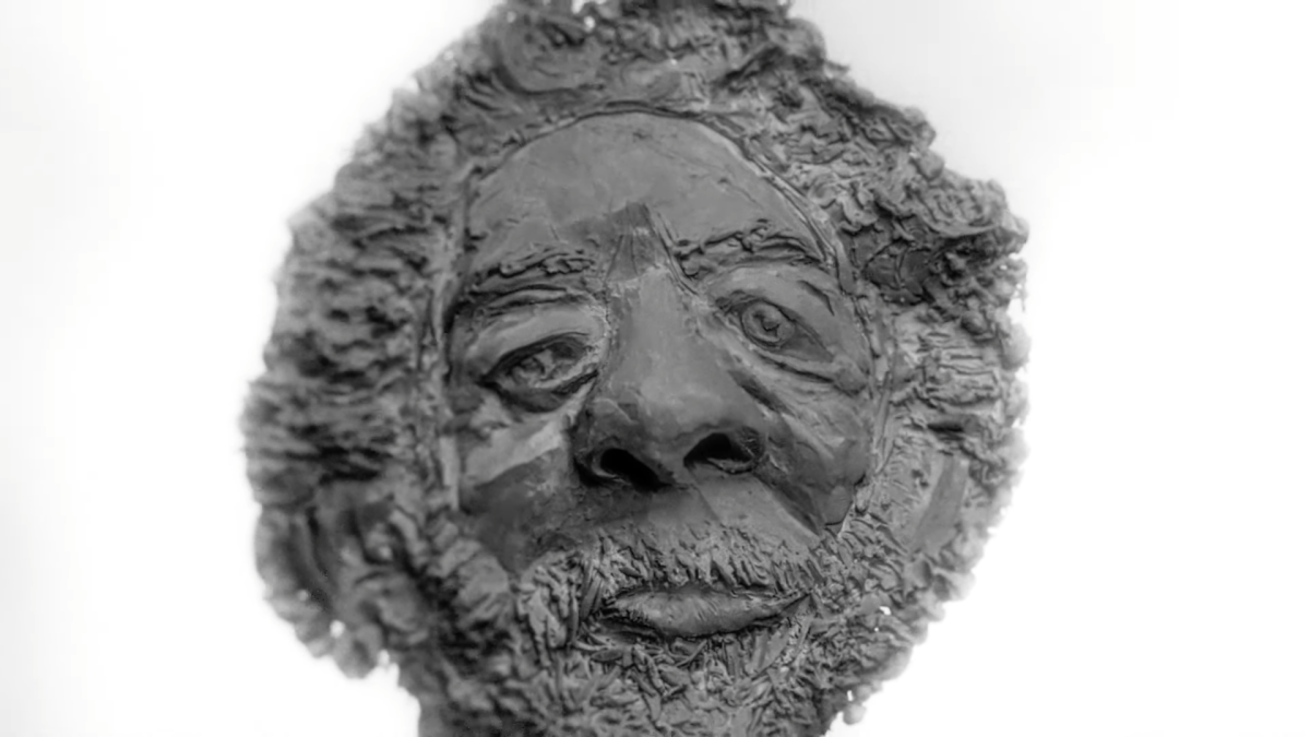 Em Busca da Terra - Música Prometida