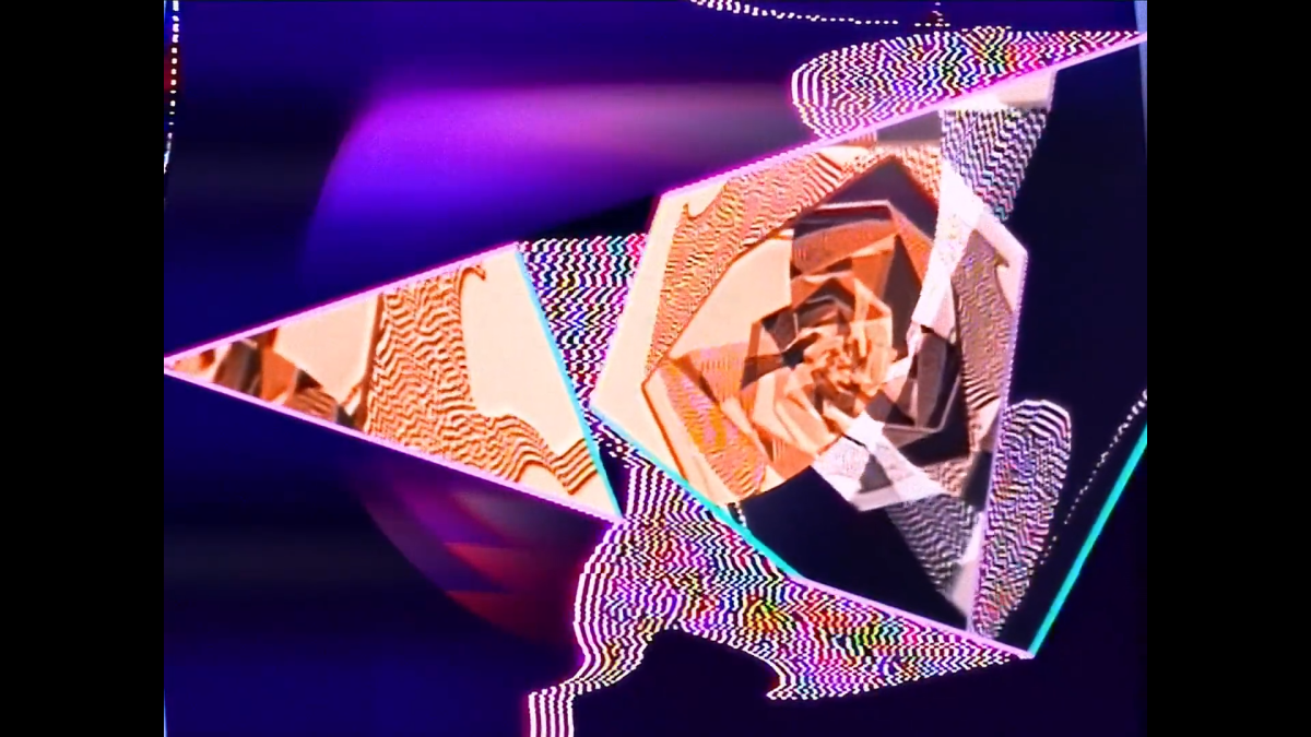 Earl Grey - False Horns