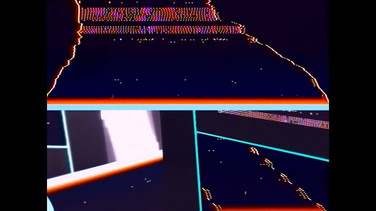 Earl Grey - False Horns