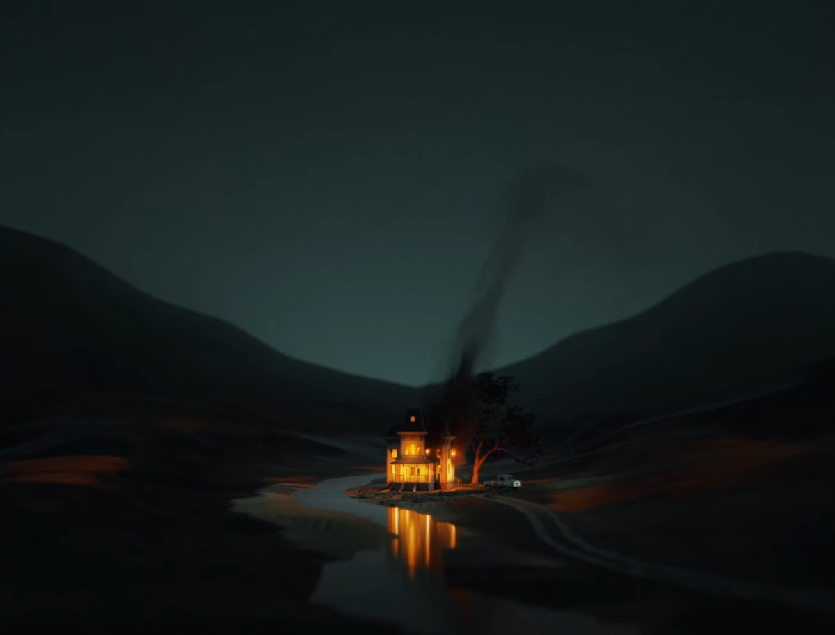 Mary Coughlan - Is That All There Is?