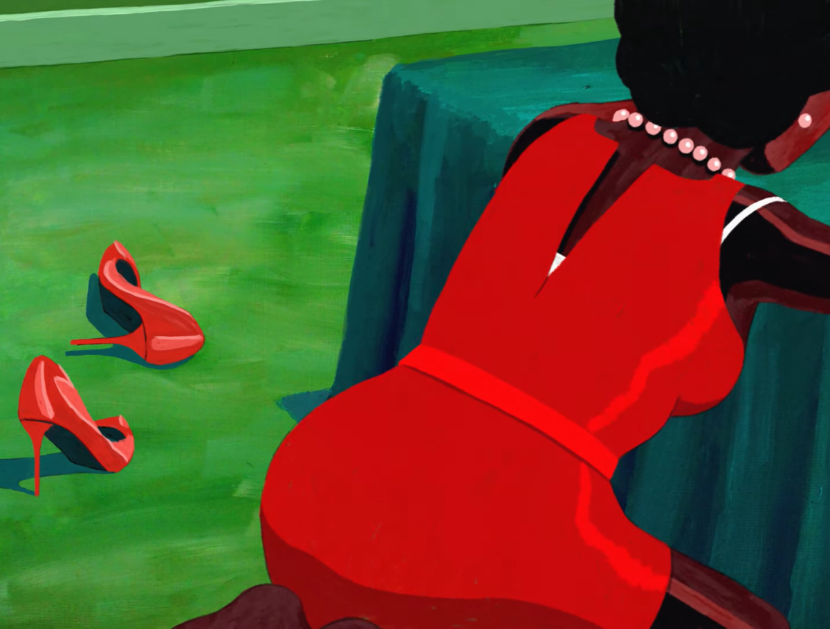 Mary Coughlan - Is That All There Is?