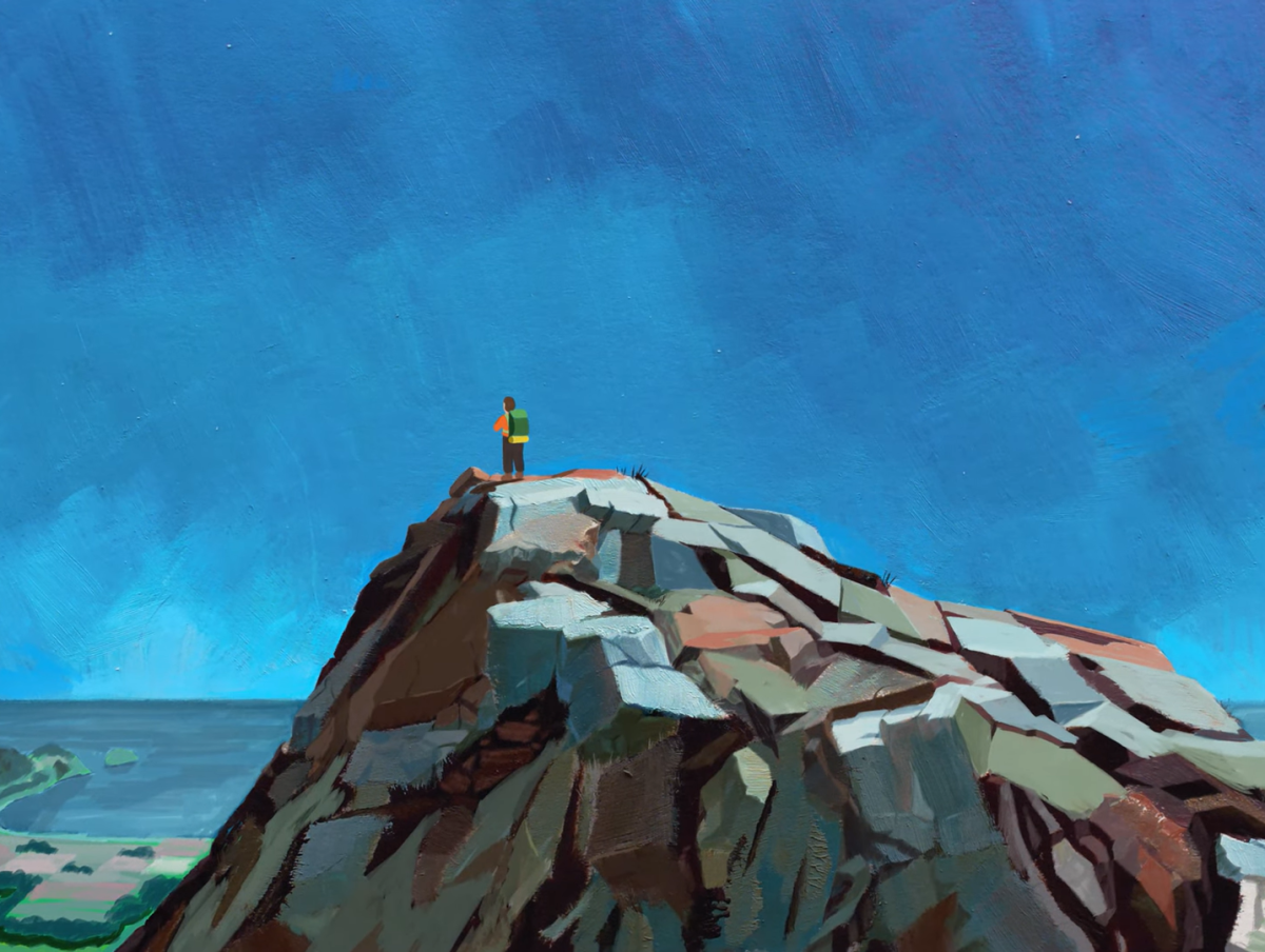 Mary Coughlan - Is That All There Is?