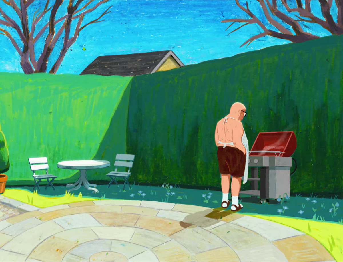 Mary Coughlan - Is That All There Is?