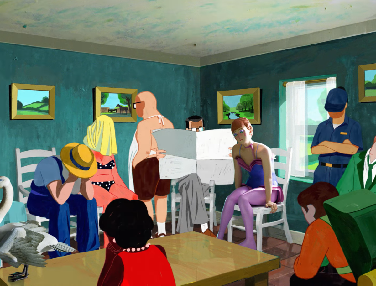 Mary Coughlan - Is That All There Is?