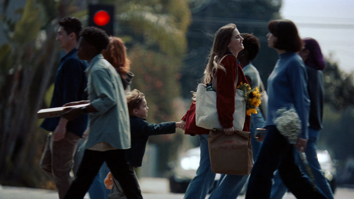 Instagram// Brielle & Liam