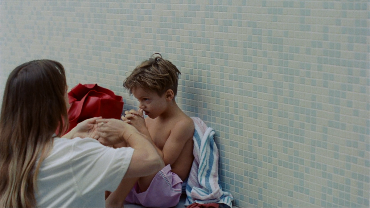 Instagram// Brielle & Liam