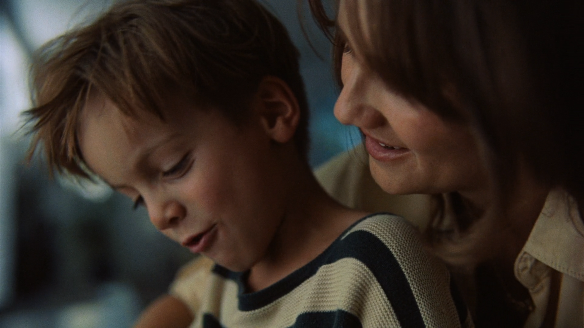 Instagram// Brielle & Liam