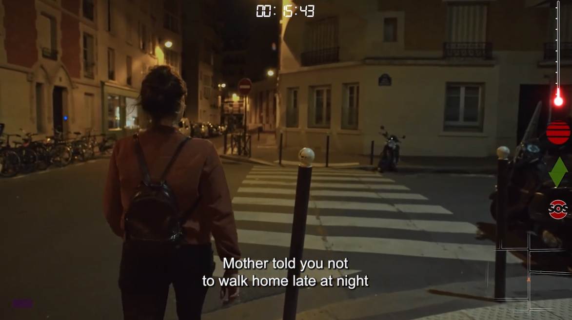 Célen - 'Mom told you so'