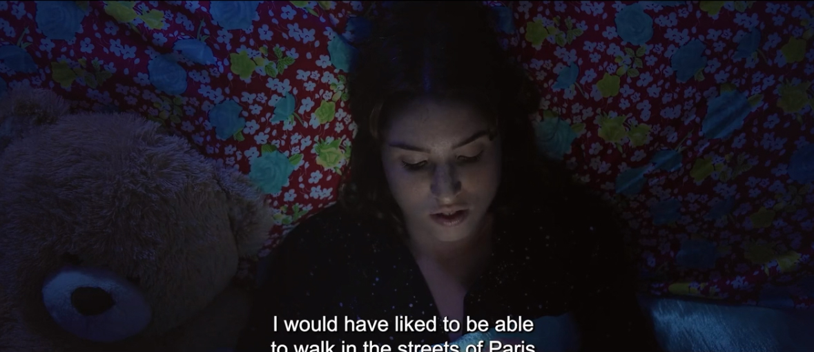 Célen - 'Mom told you so'