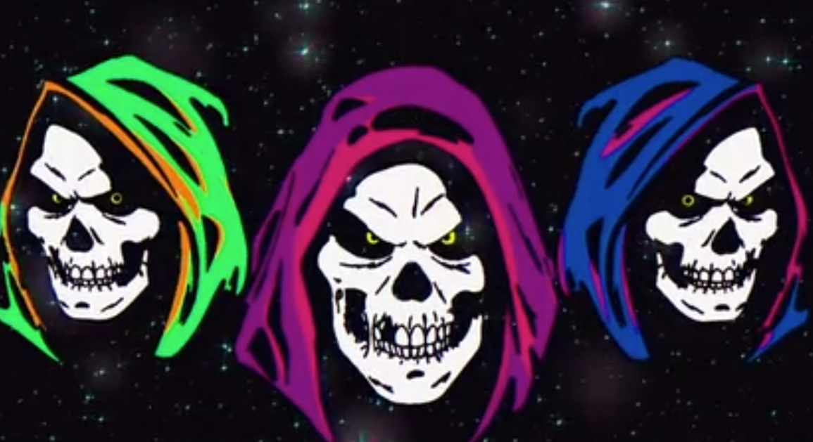 The Lords of Water "Launch Film"