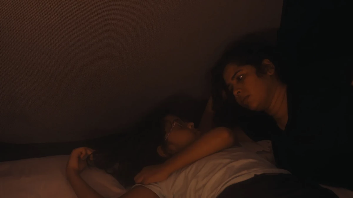 What's the Film About?