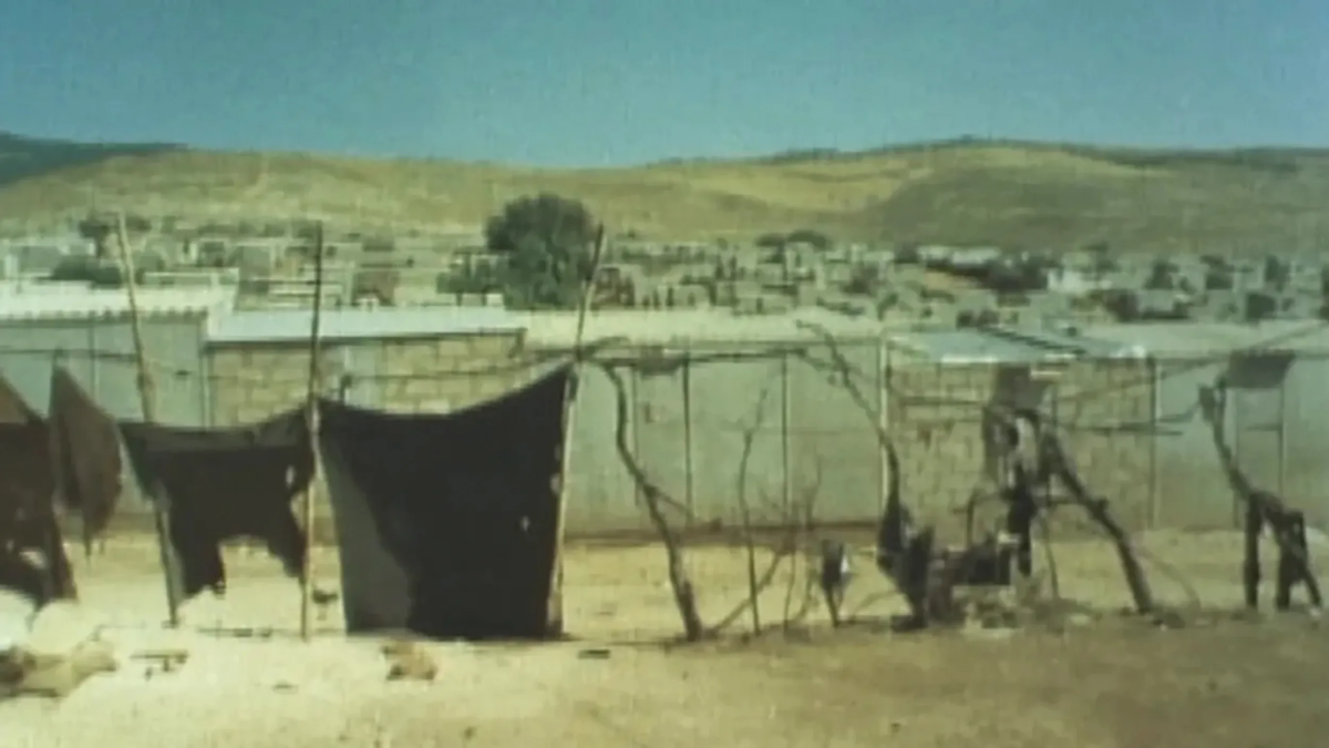 Red Army/PFLP: Declaration of World War