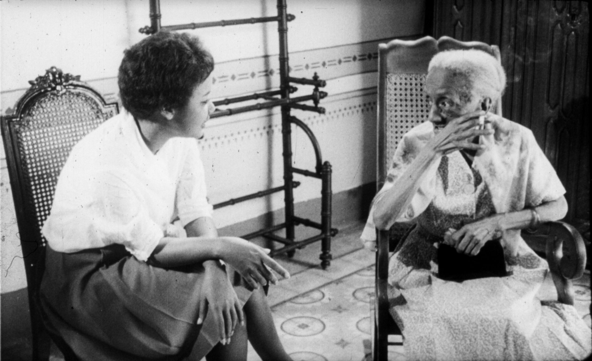 Guanabacoa: Chronicles of My Family