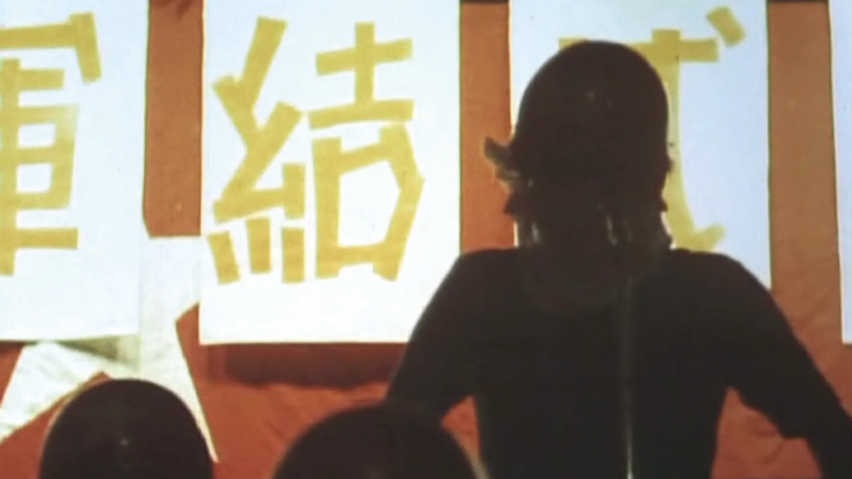 Red Army/PFLP: Declaration of World War