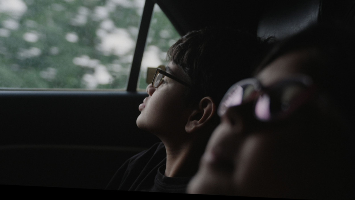 What's the Film About?