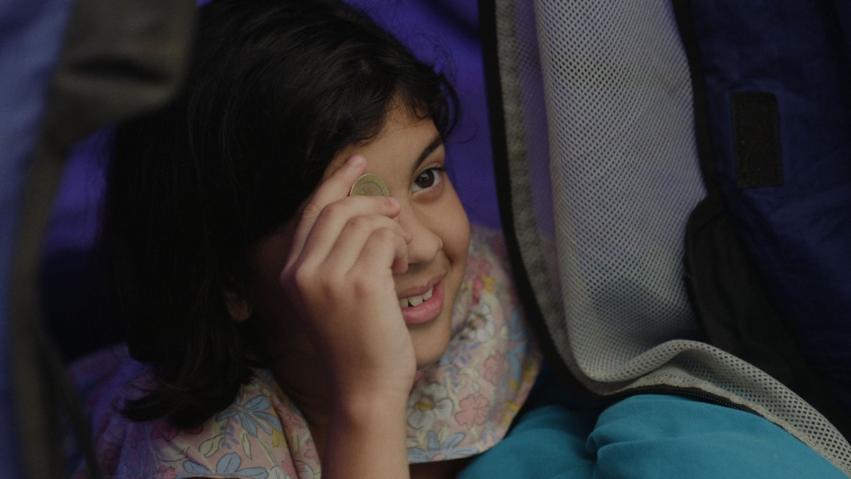 What's the Film About?